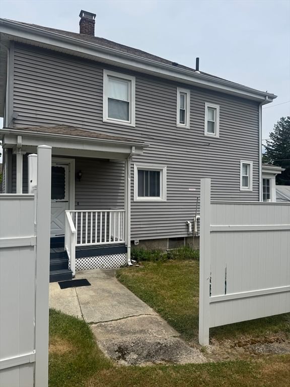 103 Manomet St Brockton — Photo 7 of 30