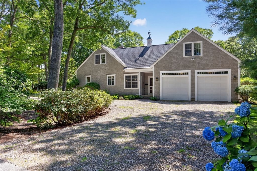 2 Huckleberry Dr Orleans — Photo 4 of 42