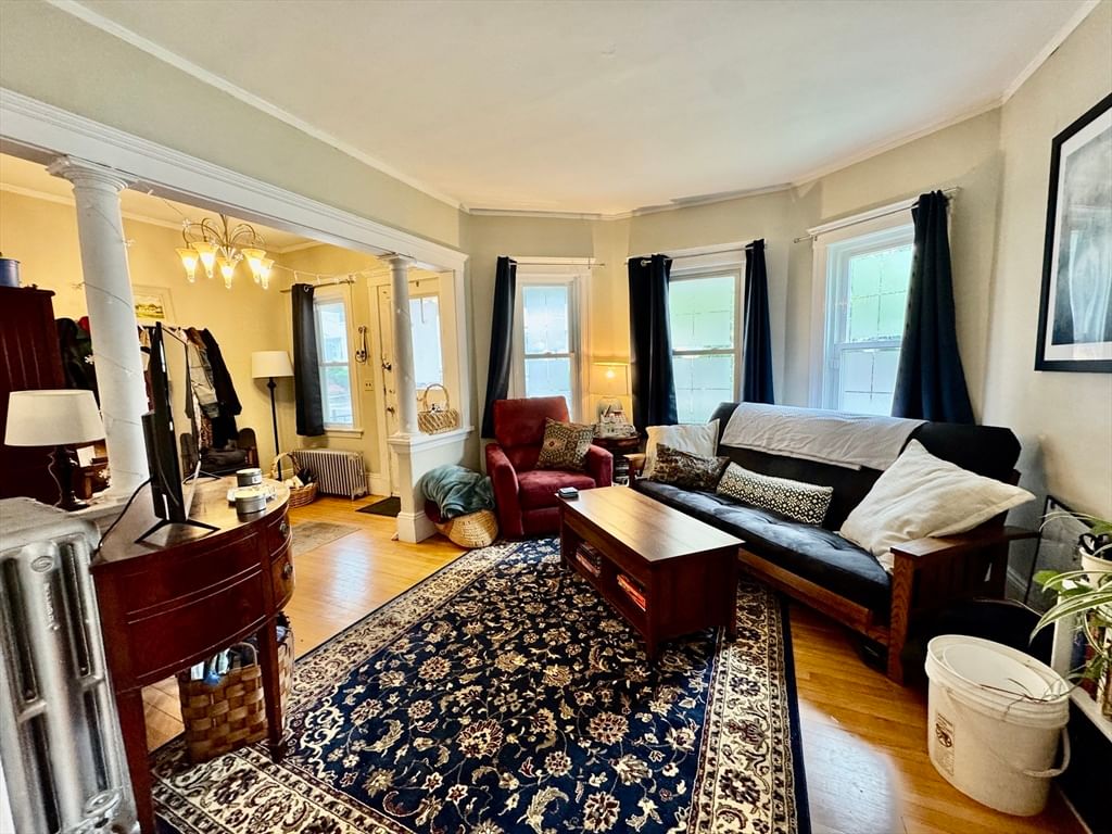 66 North St #1, Somerville, MA Photo #4