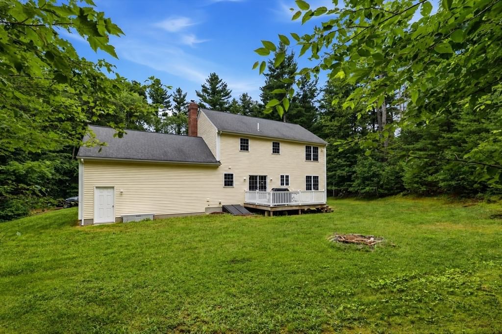 3 Pleasant St, Rehoboth, MA Photo #34