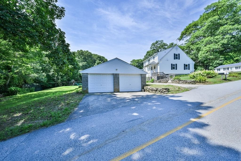 51 New Boston Rd, Dudley, MA, 51 New Boston Rd, Dudley, MA Photo #6