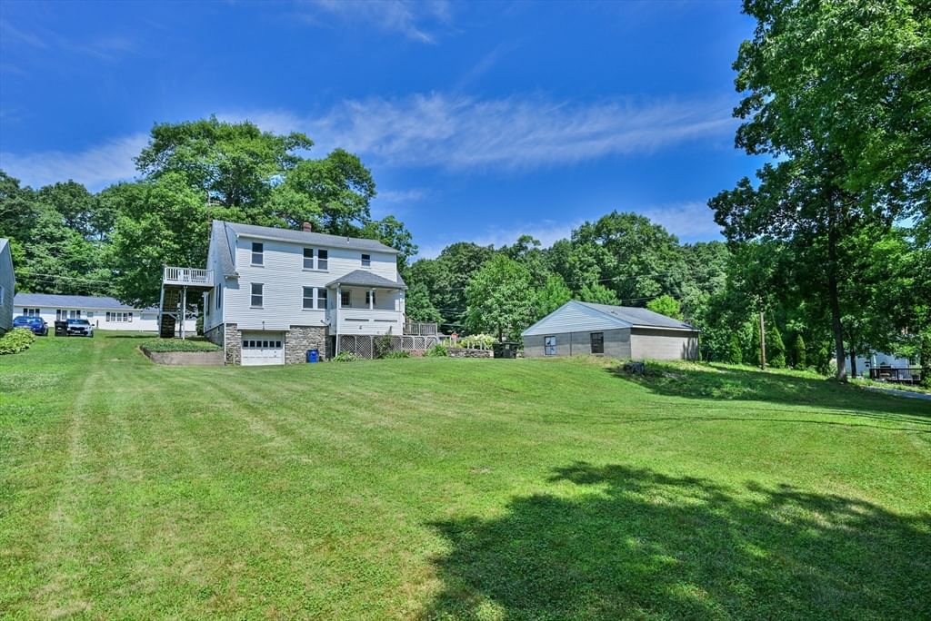 51 New Boston Rd, Dudley, MA, 51 New Boston Rd, Dudley, MA Photo #9