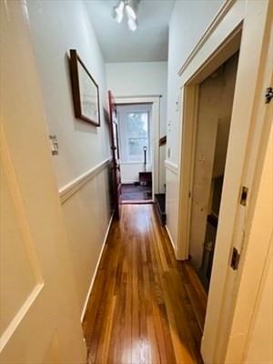 31 Matchett St #1, Boston, MA Photo #5