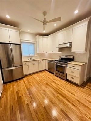 31 Matchett St #1, Boston, MA Photo #6
