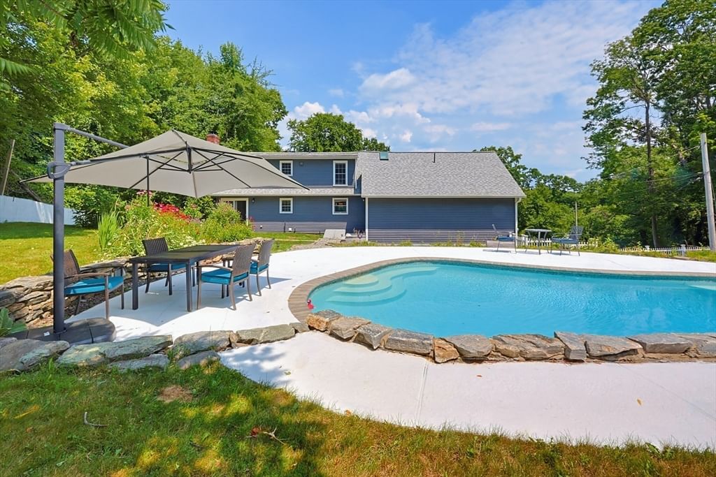 316 W Sutton Rd, Sutton, MA, 316 W Sutton Rd, Sutton, MA Photo #3