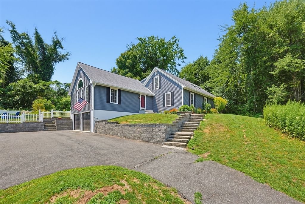 316 W Sutton Rd, Sutton, MA, 316 W Sutton Rd, Sutton, MA Photo #35