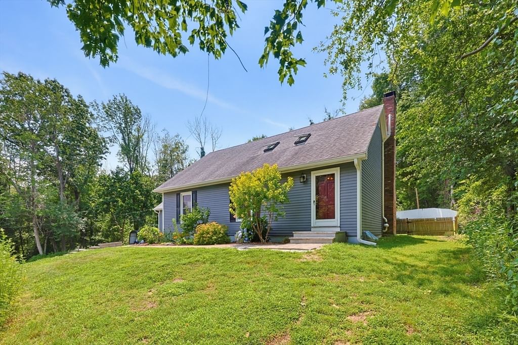 316 W Sutton Rd, Sutton, MA, 316 W Sutton Rd, Sutton, MA Photo #37