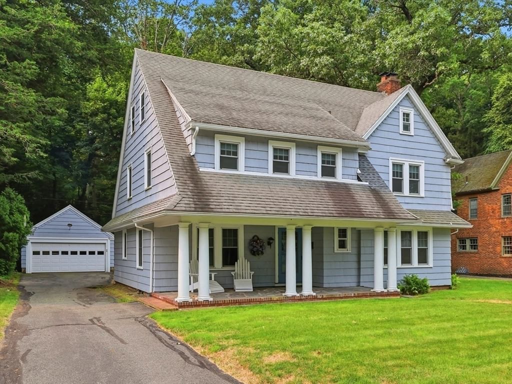 121 Farmington Ave, Longmeadow, MA, 121 Farmington Ave, Longmeadow, MA Photo #2