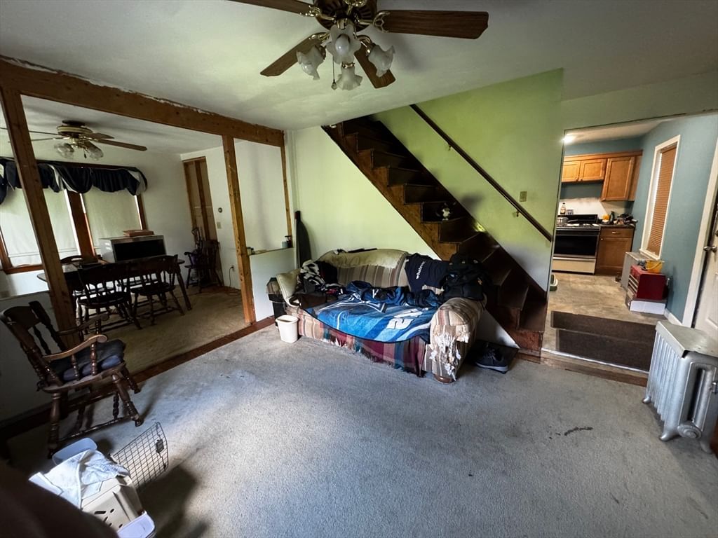 21 Dryden St, Worcester, MA Photo #4