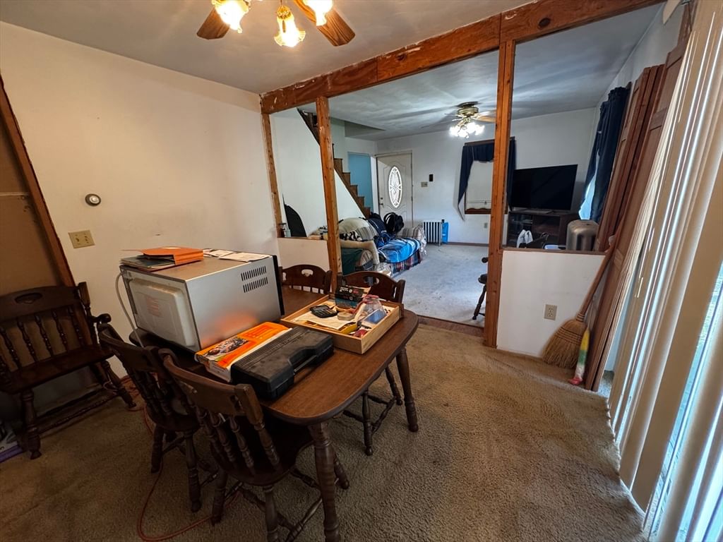 21 Dryden St, Worcester, MA Photo #5