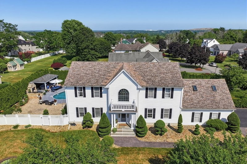 226 Olympic Road