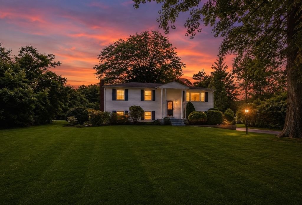 5 Shepard Rd, Franklin, MA, 5 Shepard Rd, Franklin, MA Photo #41