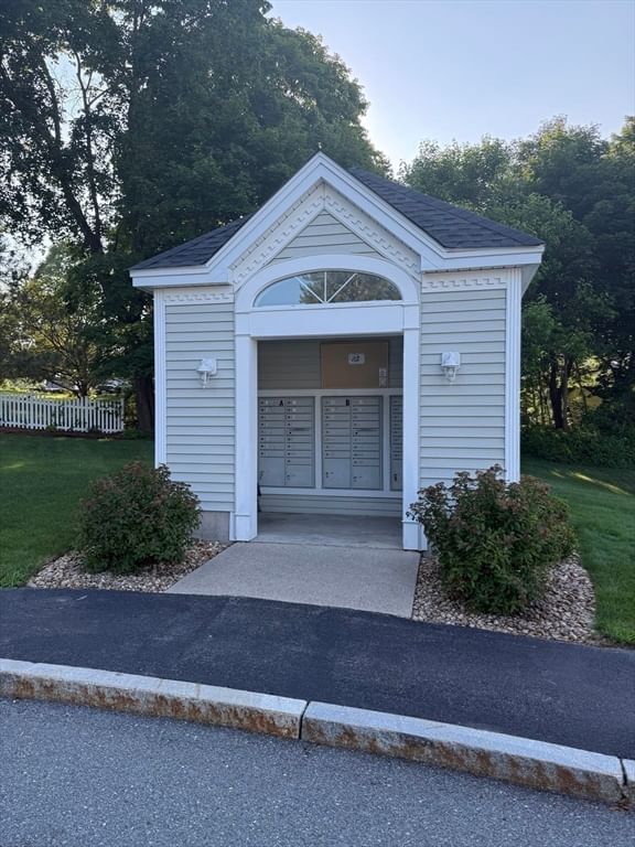 40 Holly Ln #40, Dracut, MA Photo #28