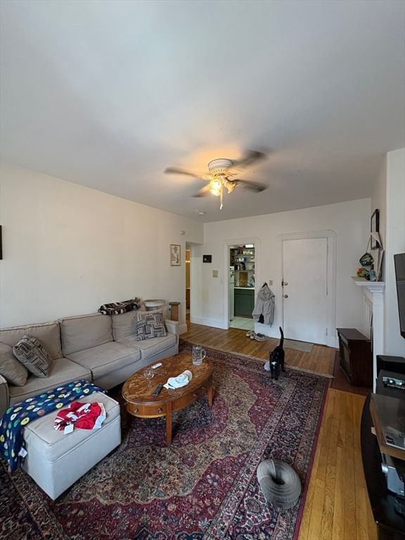 525 Beacon Street #6, Boston, MA Photo #3