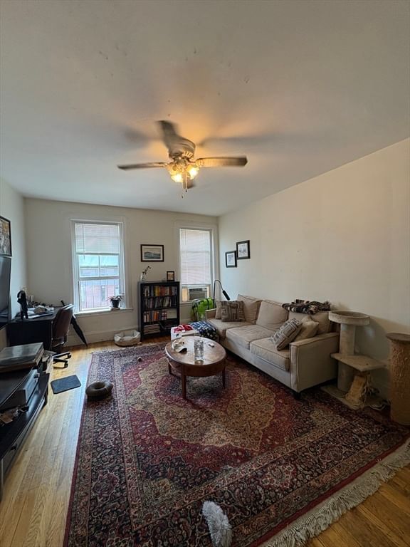 525 Beacon Street #6, Boston, MA Photo #4
