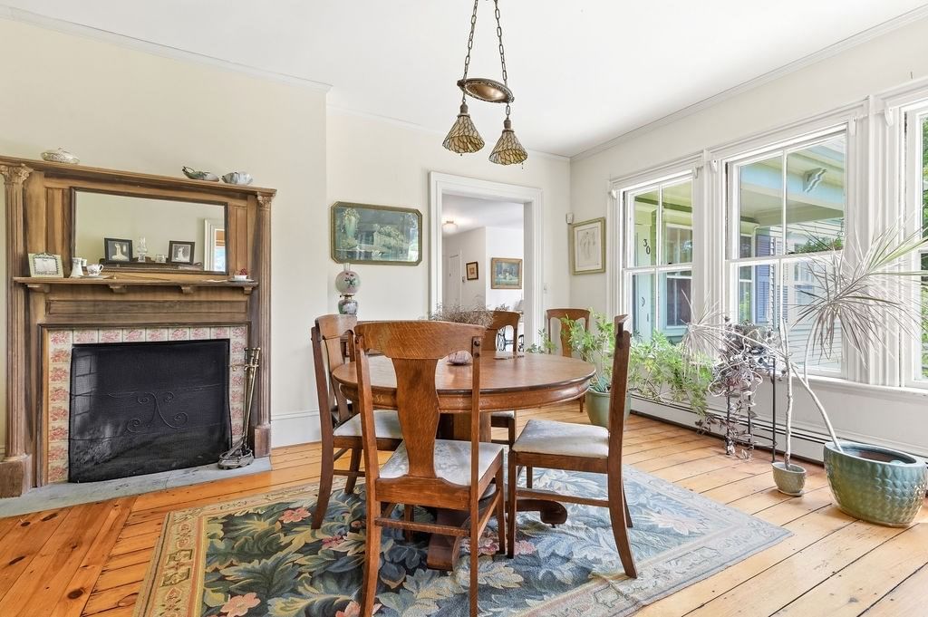 30 Mordecai Lincoln Rd, Scituate, MA Photo #10