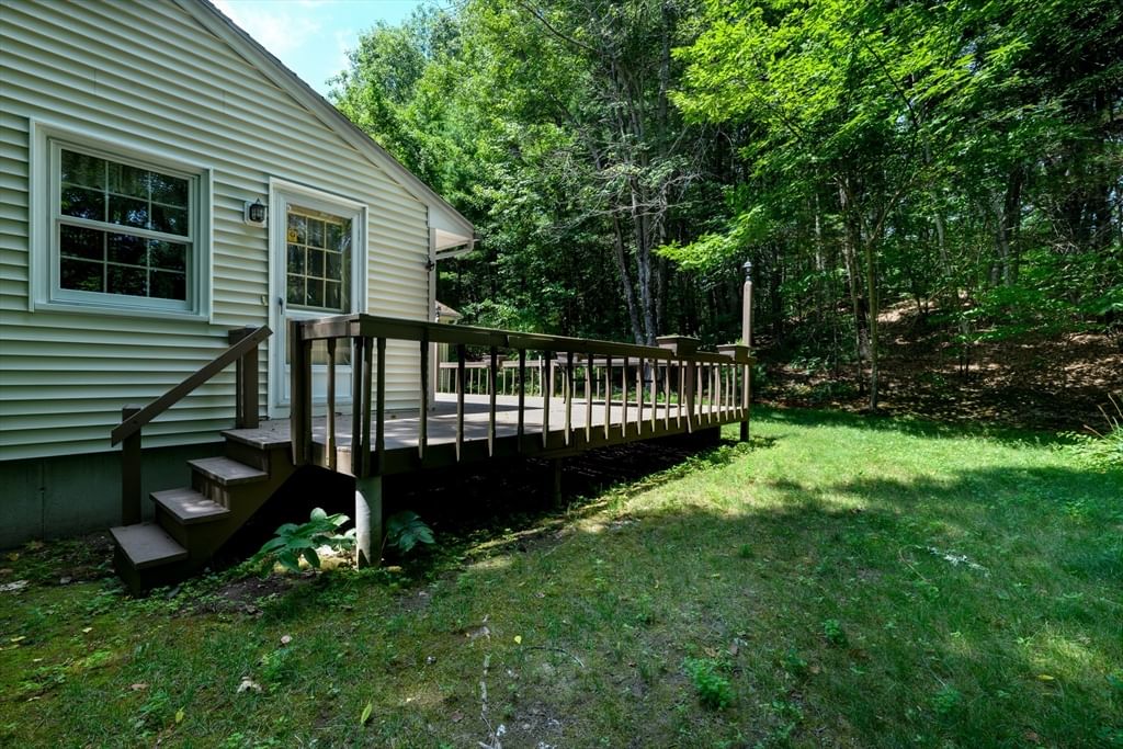 604 Quinapoxet St, Holden, MA, 604 Quinapoxet St, Holden, MA Photo #22