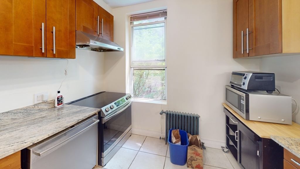 89 Mason Terrace #A, Brookline, MA Photo #2