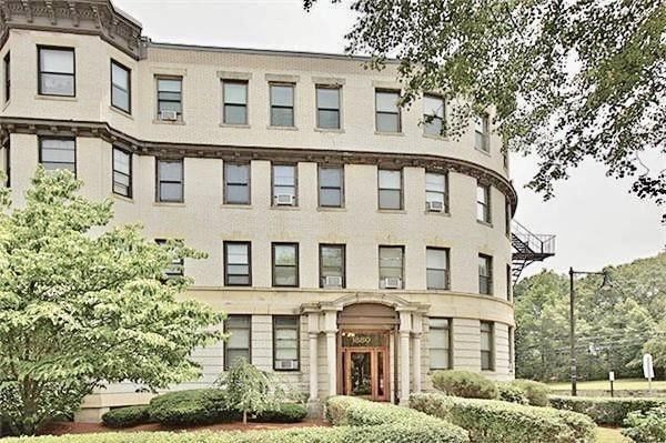 1880 Commonwealth Ave #12A, Boston, MA, 1880 Commonwealth Ave #12A, Boston, MA Photo #1