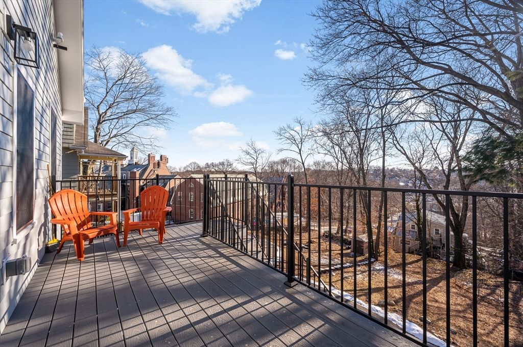 32 Perthshire Rd #2, Boston, MA, 32 Perthshire Rd #2, Boston, MA Photo #28