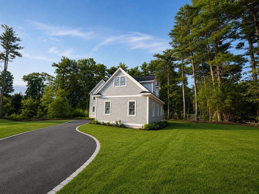 1 Kerri Lane, Hingham, MA, 1 Kerri Lane, Hingham, MA Photo #7