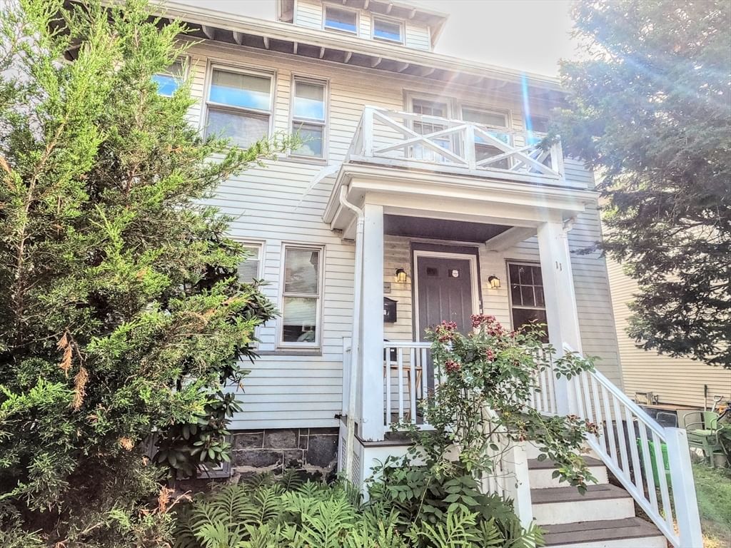11 Roseway St #2, Boston, MA Photo #1