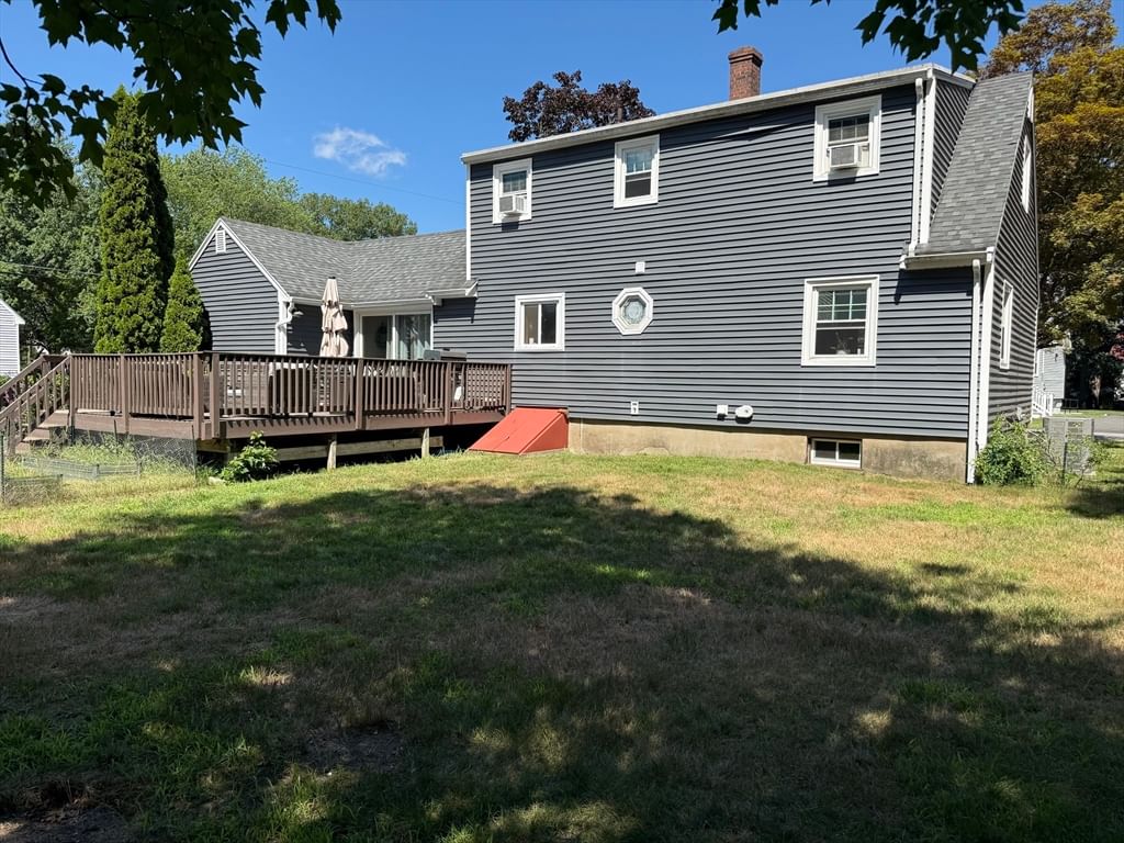 3 Sergi Ln, Billerica, MA Photo #4