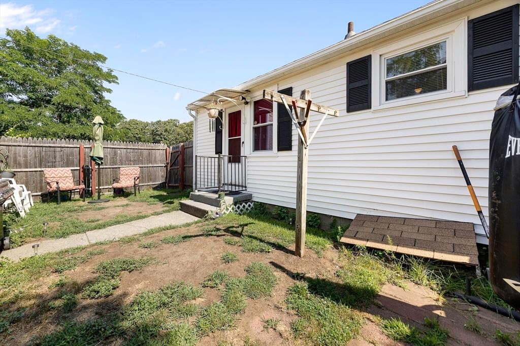 47-49 Farragut St, Springfield, MA, 47-49 Farragut St, Springfield, MA Photo #14