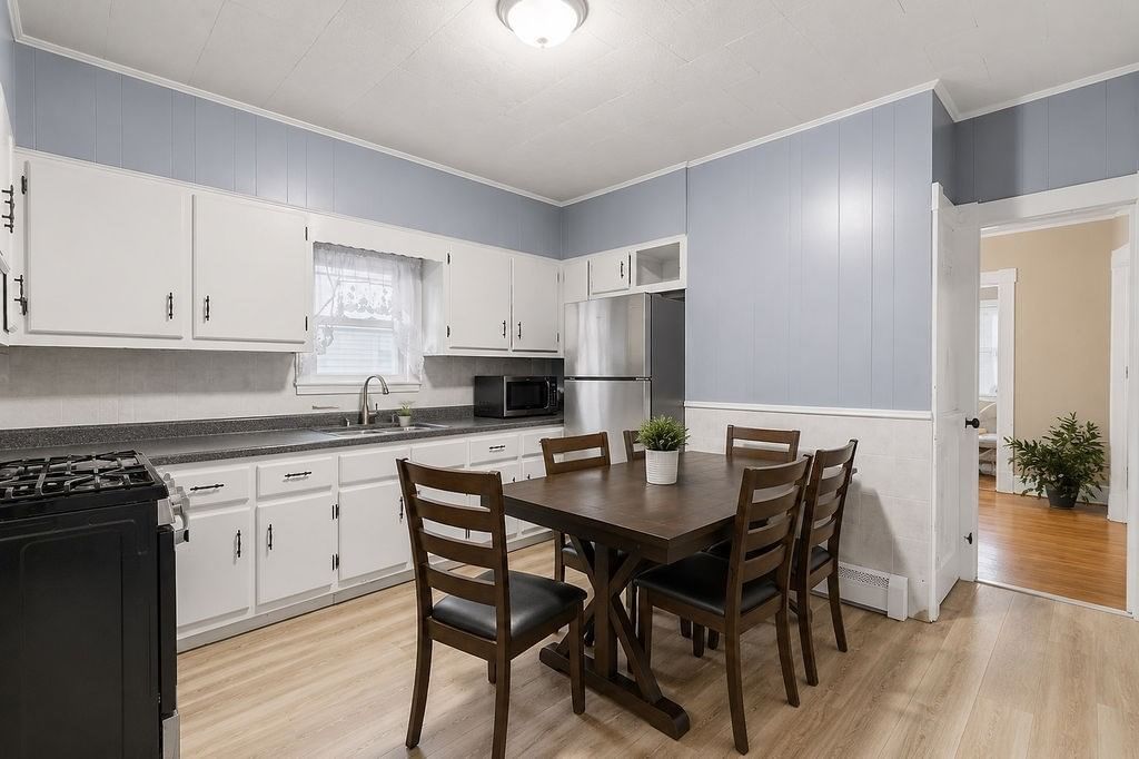 115 Thompson St, New Bedford, MA Photo #14