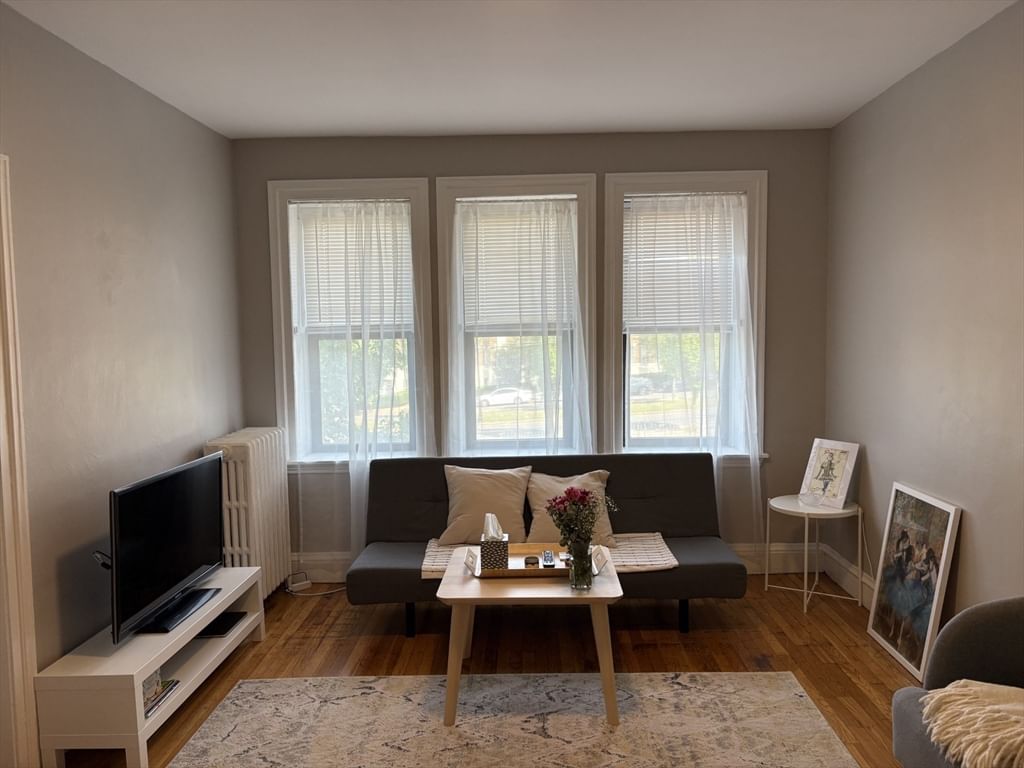 1666 Commonwealth Ave #21, Boston, MA Photo #5