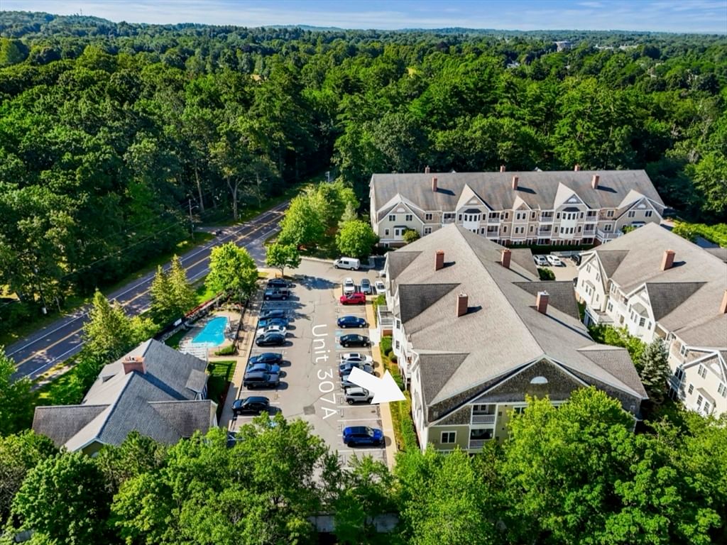 210 Chickering RD #307A, North Andover, MA, 210 Chickering RD #307A, North Andover, MA Photo #35