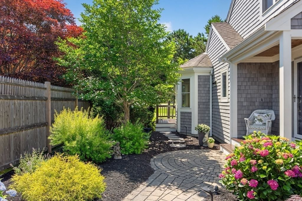 70 Benjamins Gate #70, Plymouth, MA Photo #37