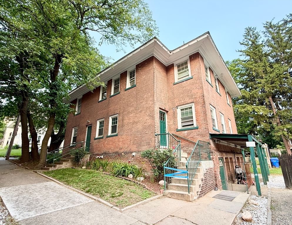 54 Ridgewood Pl, Springfield, MA Photo #42