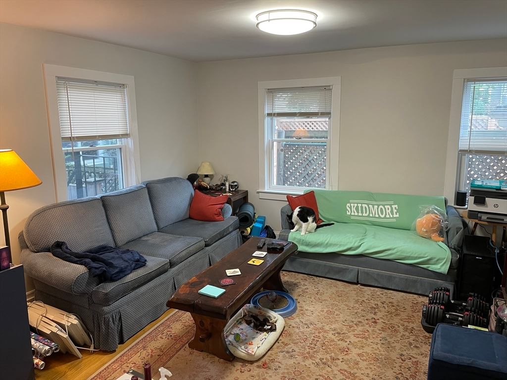 115 Pleasant St #B, Cambridge, MA Photo #7