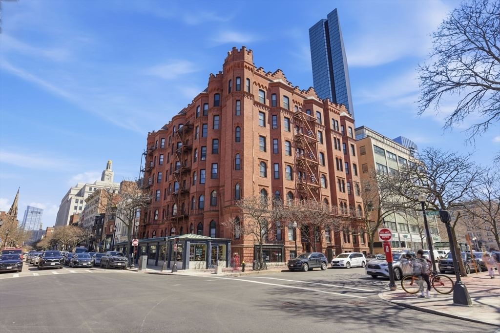 271 Dartmouth Street #1F, Boston, MA, 271 Dartmouth Street #1F, Boston, MA Photo #19