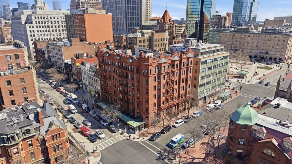 271 Dartmouth Street #1F, Boston, MA, 271 Dartmouth Street #1F, Boston, MA Photo #20