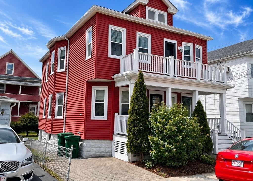 12 Stevens ST #2, Medford, MA, 12 Stevens ST #2, Medford, MA Photo #11