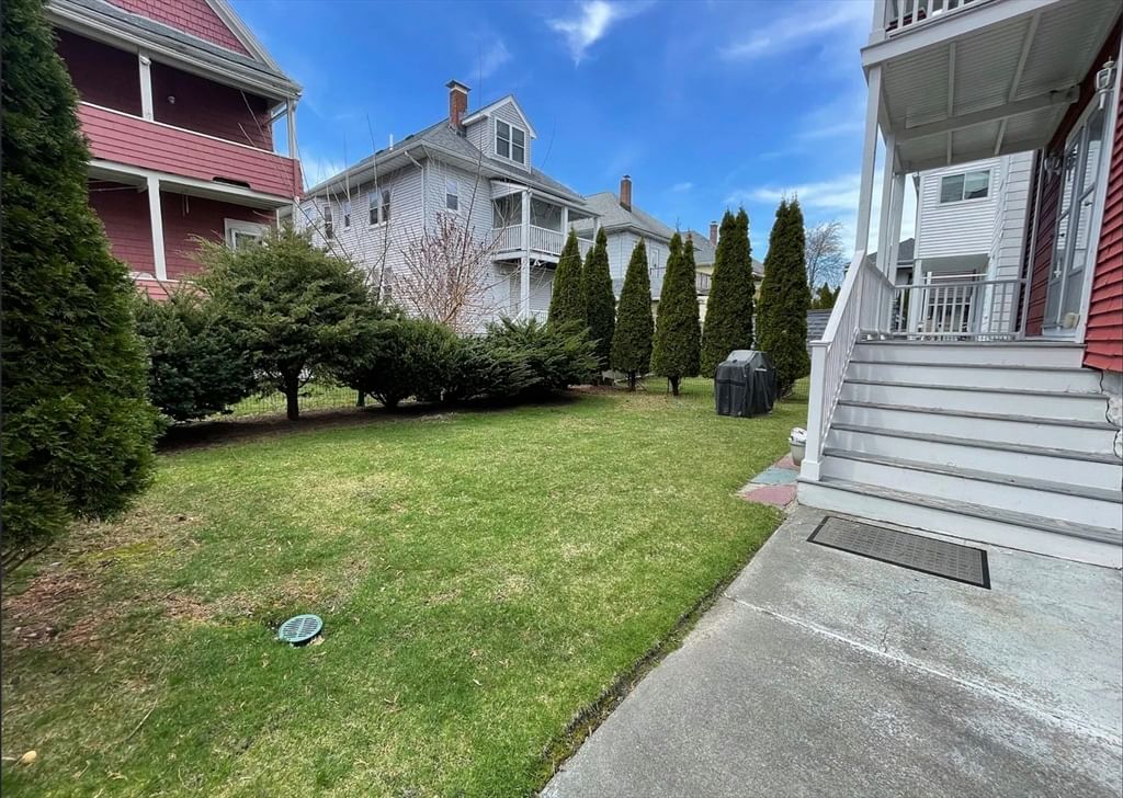 12 Stevens ST #2, Medford, MA, 12 Stevens ST #2, Medford, MA Photo #9