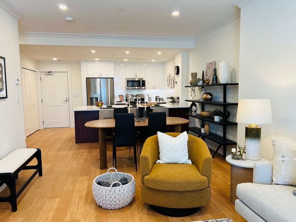 201 Sherman Road #608, Brookline, MA Photo #20