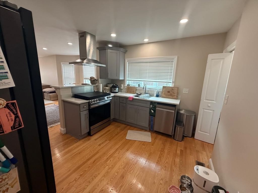 42 Ashland St #(1F), Medford, MA Photo #5