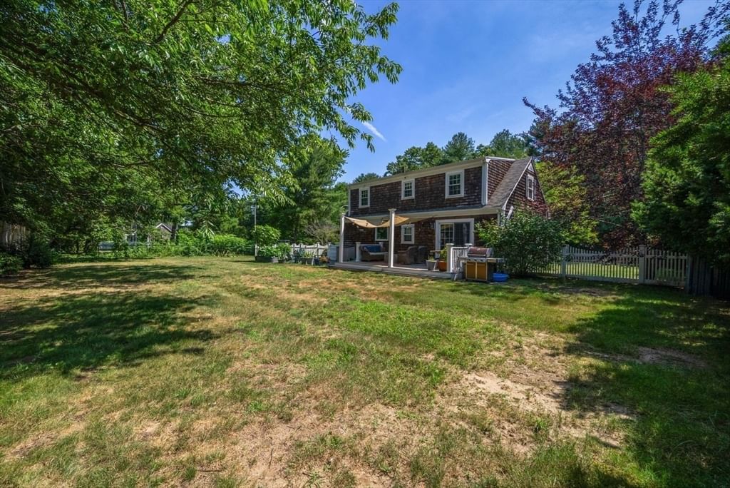 20 Nelson Street, Kingston, MA Photo #32