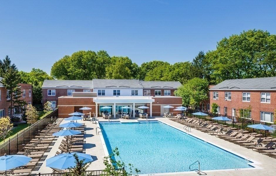 201 Sherman Road #431, Brookline, MA, 201 Sherman Road #431, Brookline, MA Photo #6