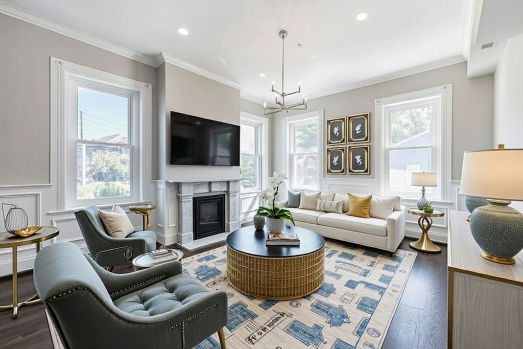 85 Regent St #6, Boston, MA Photo #1