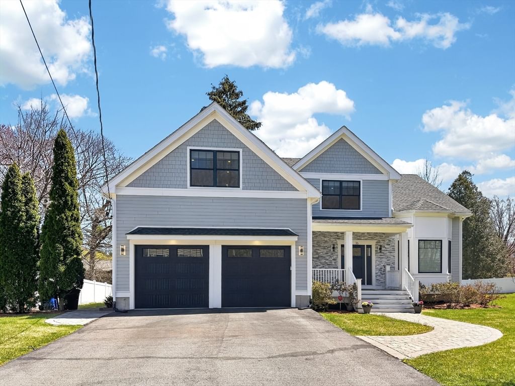 16 Walsh Road, Bedford, MA Photo #3