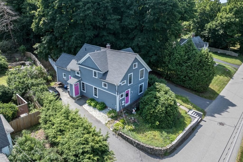26 Lovell Road, Holden, MA, 26 Lovell Road, Holden, MA Photo #24