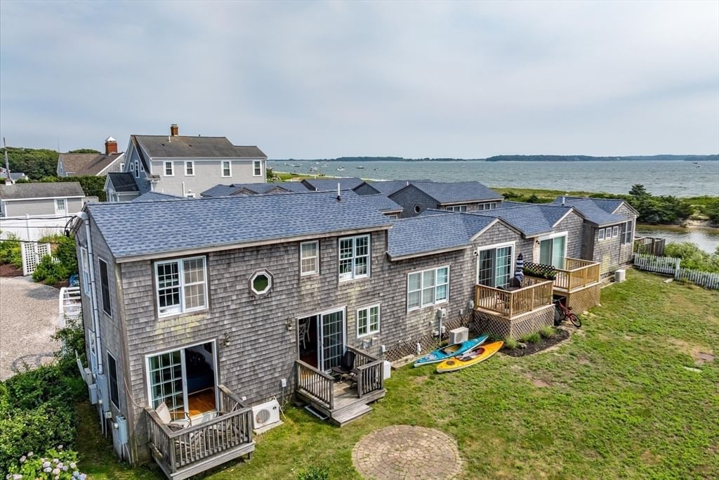 9 Windemere Rd #10 Yarmouth — Photo 24 of 28