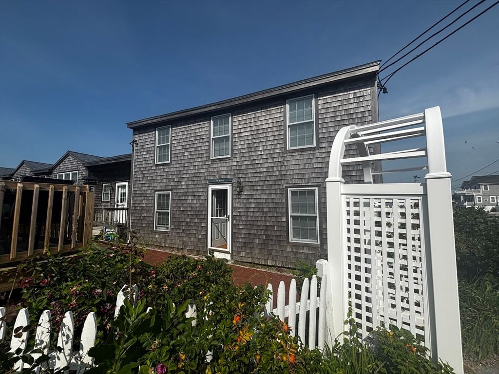 9 Windemere Rd #10 Yarmouth — Photo 6 of 28