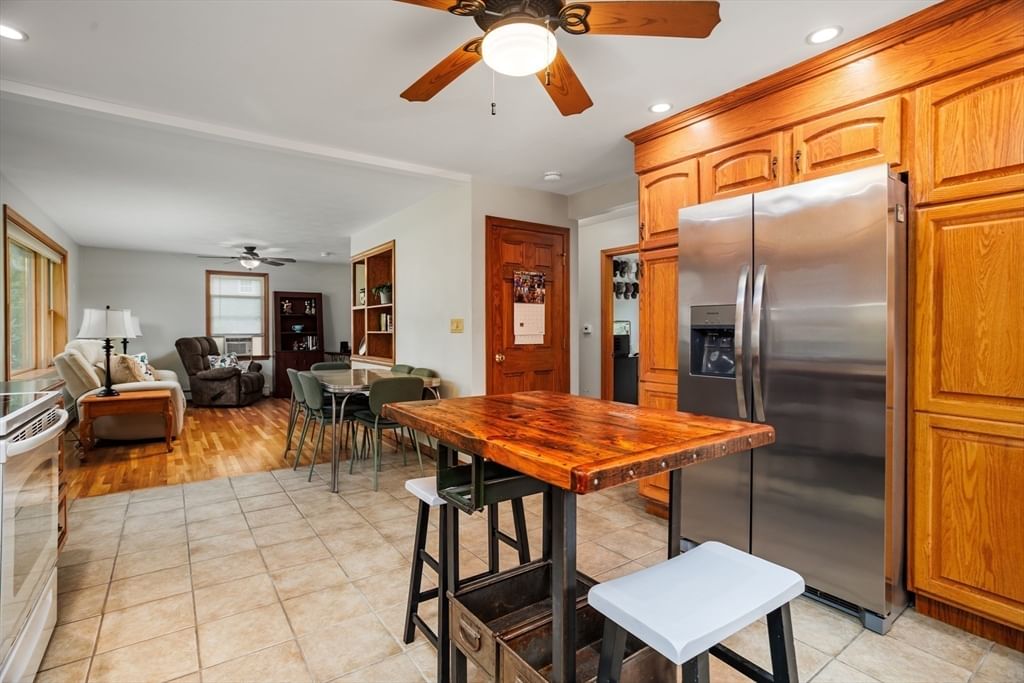 25 Ellis Road, Westminster, MA, 25 Ellis Road, Westminster, MA Photo #8