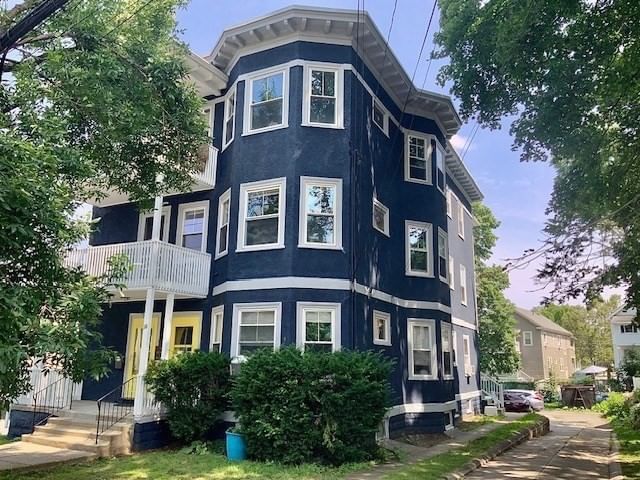 Photo of 10 Mt Vernon ST, Arlington, MA