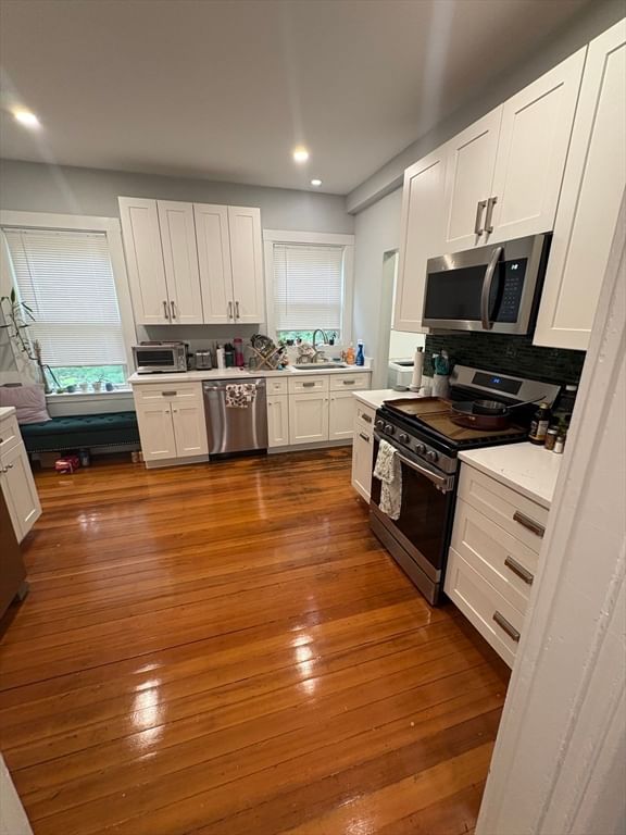 10 Mt Vernon ST #3, Arlington, MA Photo #6
